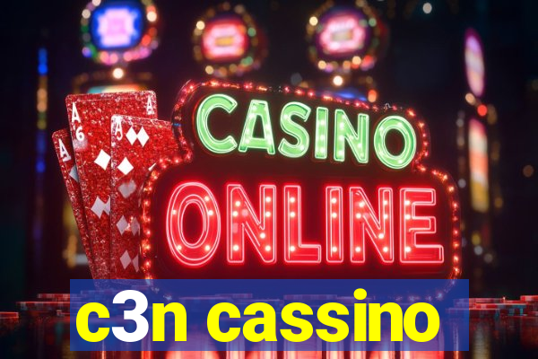 c3n cassino